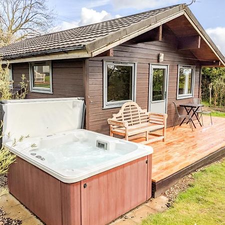 Avallon Lodges Launceston Zewnętrze zdjęcie