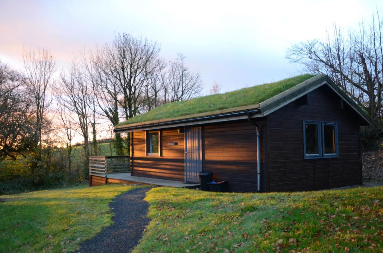 Avallon Lodges Launceston Zewnętrze zdjęcie