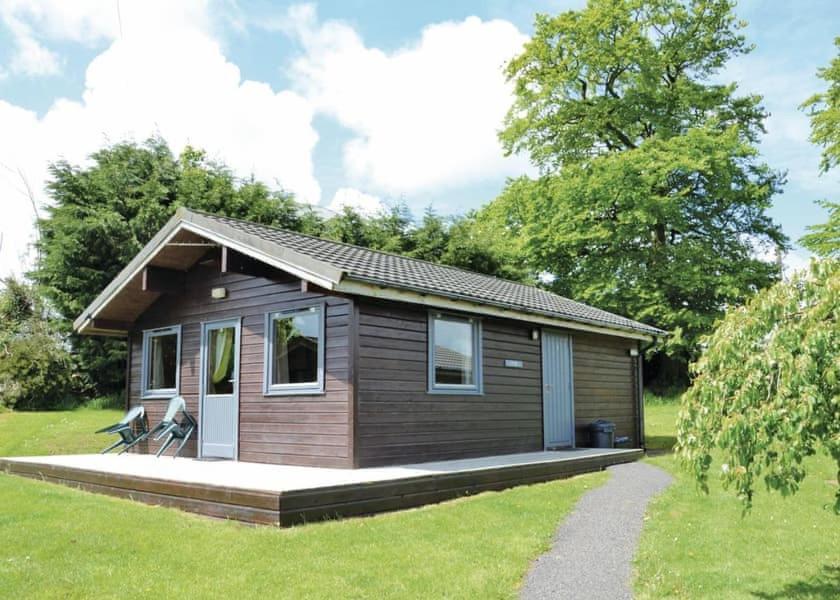 Avallon Lodges Launceston Zewnętrze zdjęcie