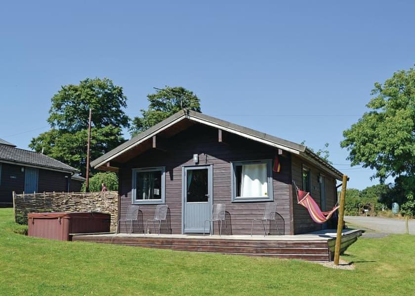 Avallon Lodges Launceston Zewnętrze zdjęcie
