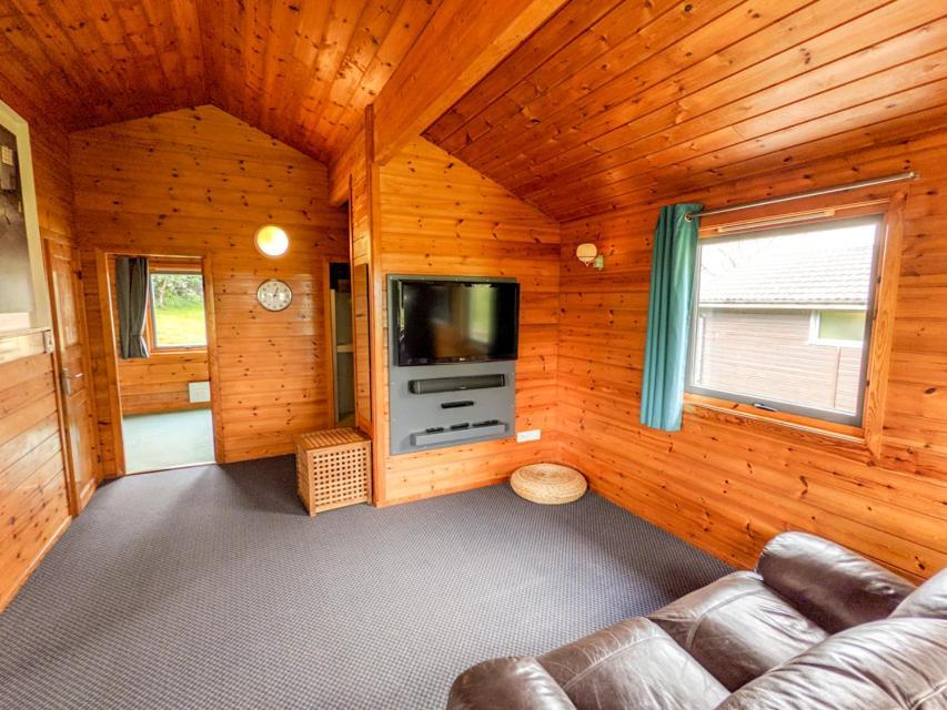 Avallon Lodges Launceston Zewnętrze zdjęcie