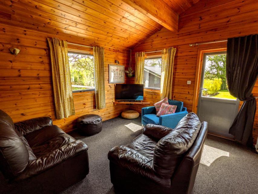 Avallon Lodges Launceston Zewnętrze zdjęcie