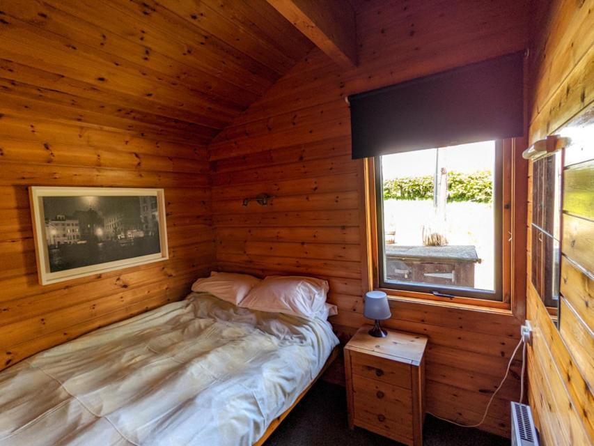 Avallon Lodges Launceston Zewnętrze zdjęcie
