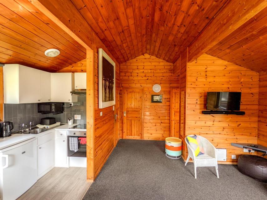 Avallon Lodges Launceston Zewnętrze zdjęcie