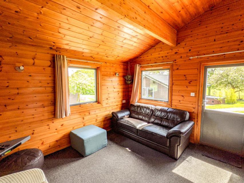 Avallon Lodges Launceston Zewnętrze zdjęcie