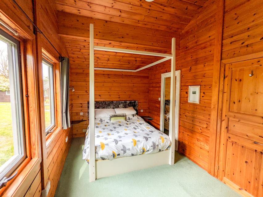 Avallon Lodges Launceston Zewnętrze zdjęcie