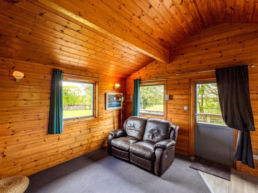 Avallon Lodges Launceston Zewnętrze zdjęcie
