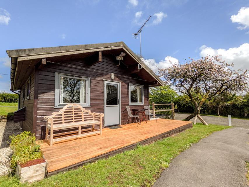 Avallon Lodges Launceston Zewnętrze zdjęcie