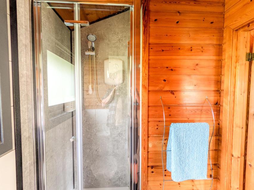 Avallon Lodges Launceston Zewnętrze zdjęcie