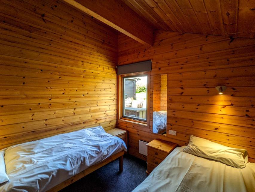 Avallon Lodges Launceston Zewnętrze zdjęcie