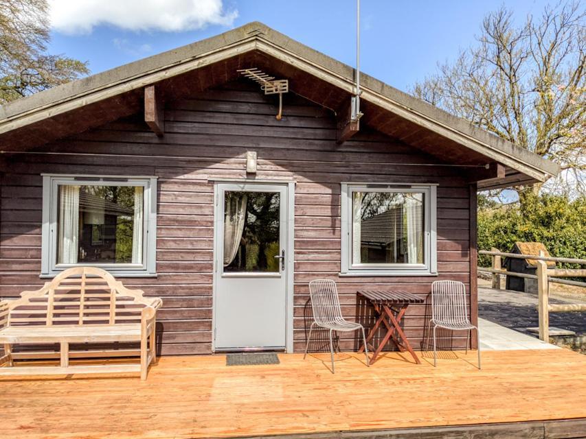 Avallon Lodges Launceston Zewnętrze zdjęcie