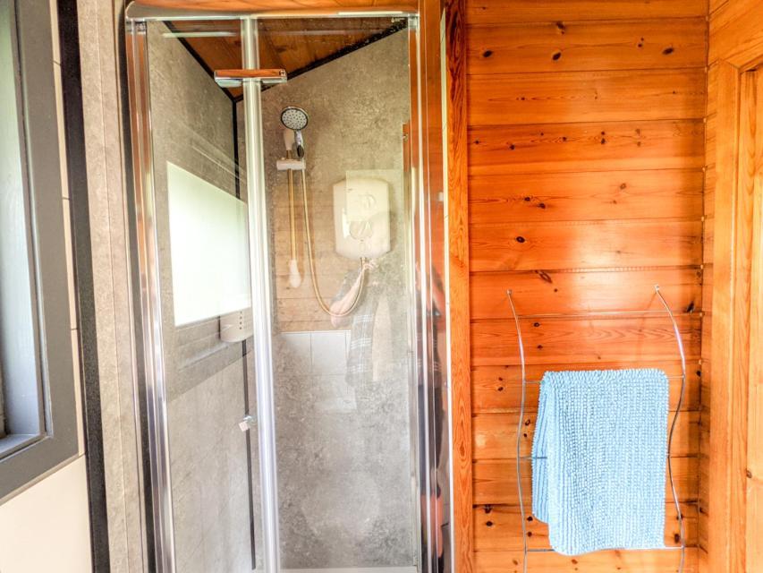 Avallon Lodges Launceston Zewnętrze zdjęcie