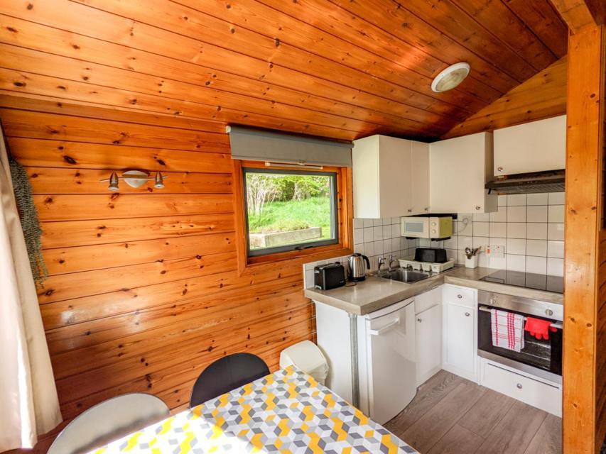 Avallon Lodges Launceston Zewnętrze zdjęcie