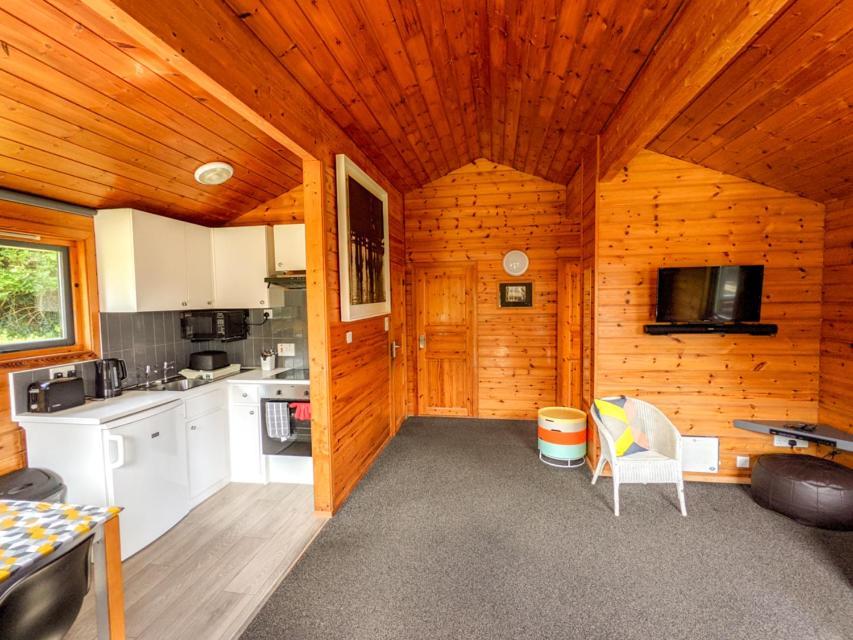 Avallon Lodges Launceston Zewnętrze zdjęcie