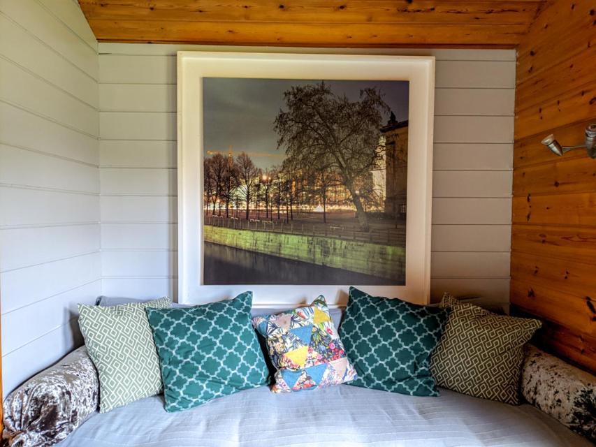 Avallon Lodges Launceston Zewnętrze zdjęcie