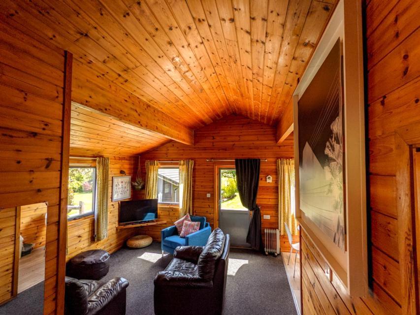 Avallon Lodges Launceston Zewnętrze zdjęcie