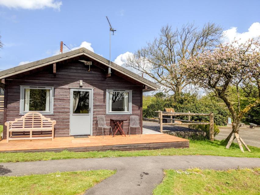 Avallon Lodges Launceston Zewnętrze zdjęcie