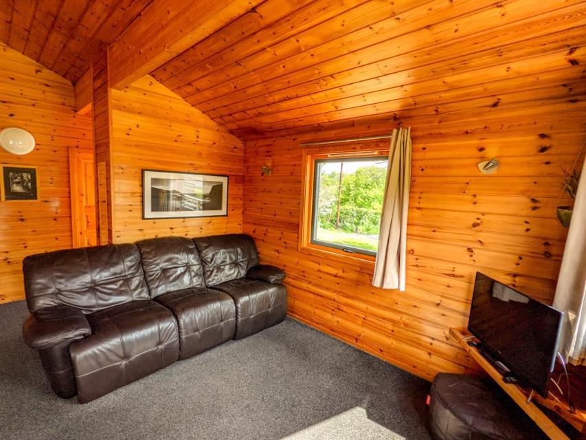 Avallon Lodges Launceston Zewnętrze zdjęcie