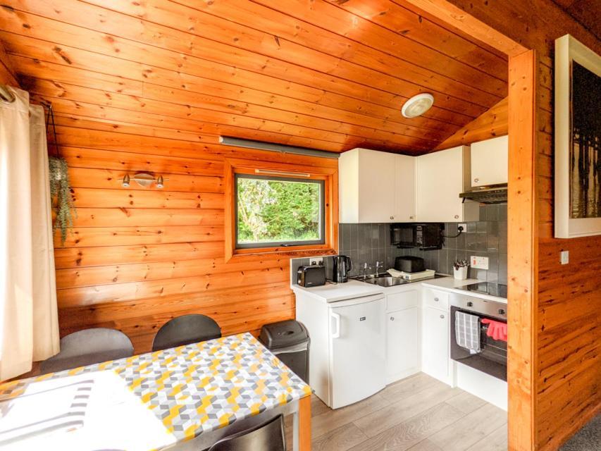 Avallon Lodges Launceston Zewnętrze zdjęcie