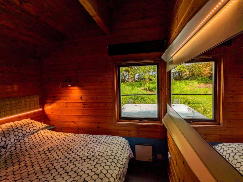 Avallon Lodges Launceston Zewnętrze zdjęcie