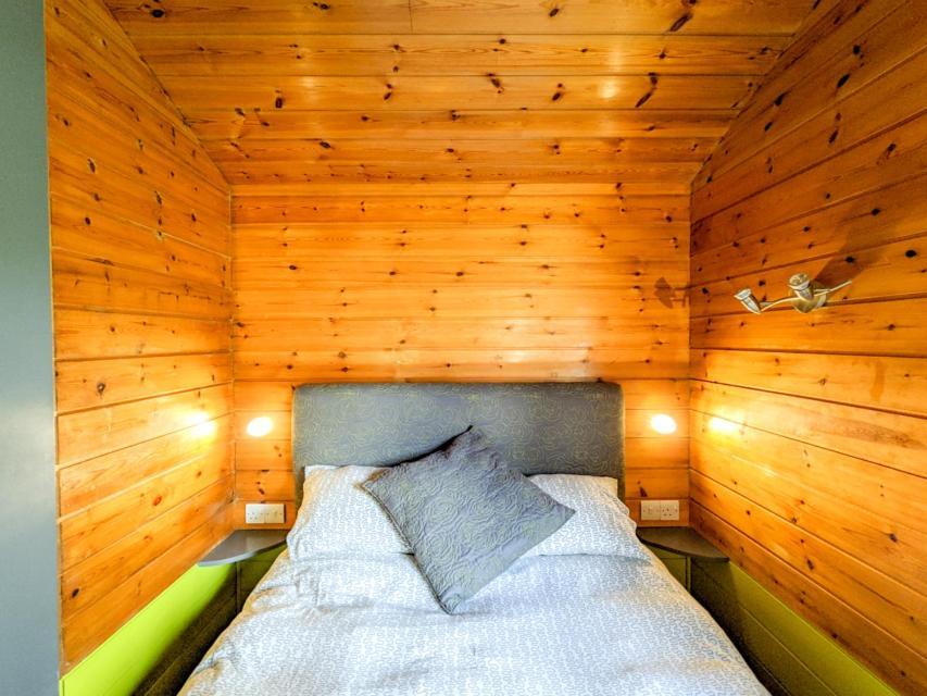 Avallon Lodges Launceston Zewnętrze zdjęcie