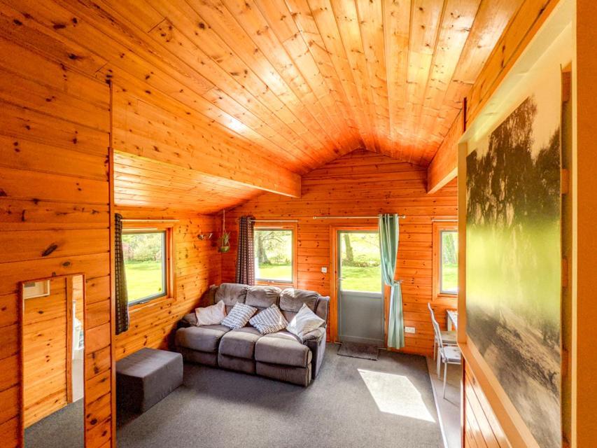 Avallon Lodges Launceston Zewnętrze zdjęcie