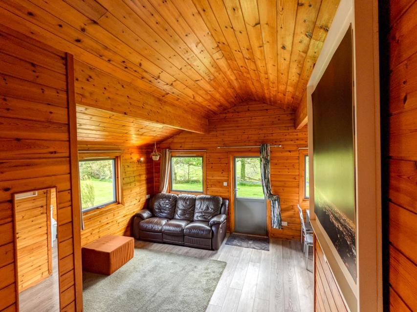 Avallon Lodges Launceston Zewnętrze zdjęcie