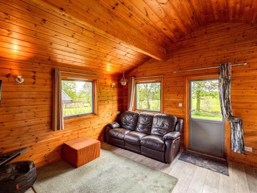 Avallon Lodges Launceston Zewnętrze zdjęcie