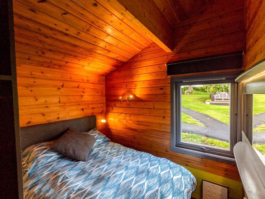 Avallon Lodges Launceston Zewnętrze zdjęcie