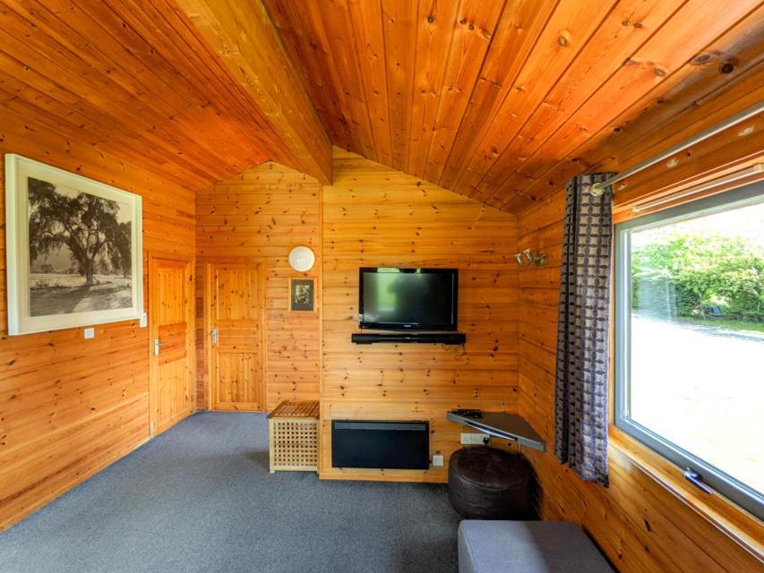 Avallon Lodges Launceston Zewnętrze zdjęcie