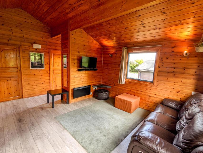 Avallon Lodges Launceston Zewnętrze zdjęcie