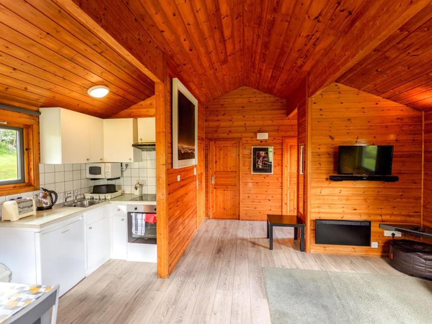 Avallon Lodges Launceston Zewnętrze zdjęcie