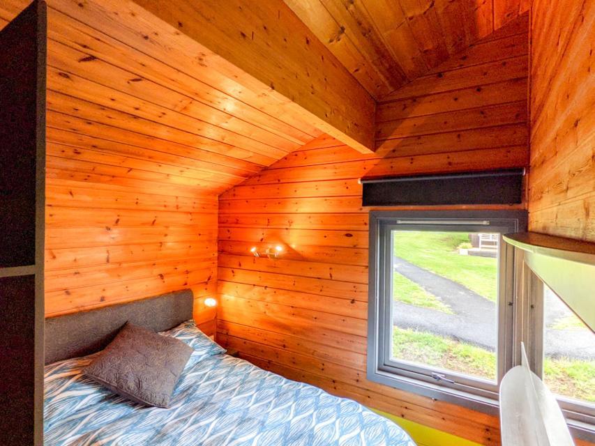 Avallon Lodges Launceston Zewnętrze zdjęcie