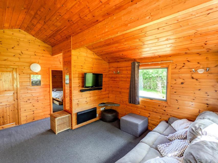 Avallon Lodges Launceston Zewnętrze zdjęcie